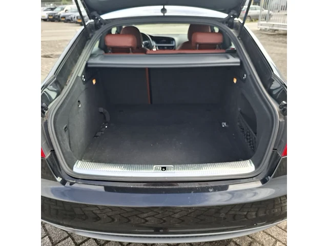 Personenauto audi, a5 sportback 2.0 tdi pro line, bouwjaar 2013 - afbeelding 31 van  74