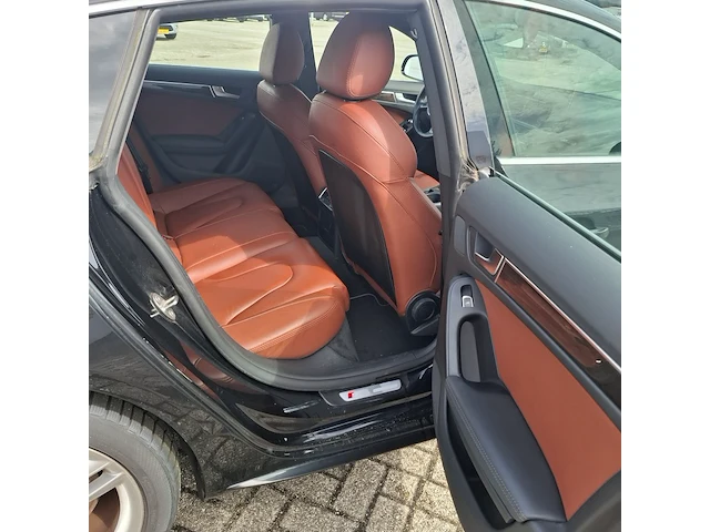 Personenauto audi, a5 sportback 2.0 tdi pro line, bouwjaar 2013 - afbeelding 36 van  74
