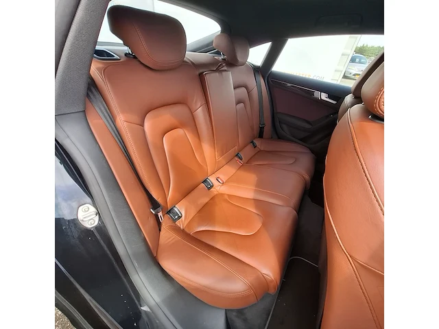 Personenauto audi, a5 sportback 2.0 tdi pro line, bouwjaar 2013 - afbeelding 38 van  74