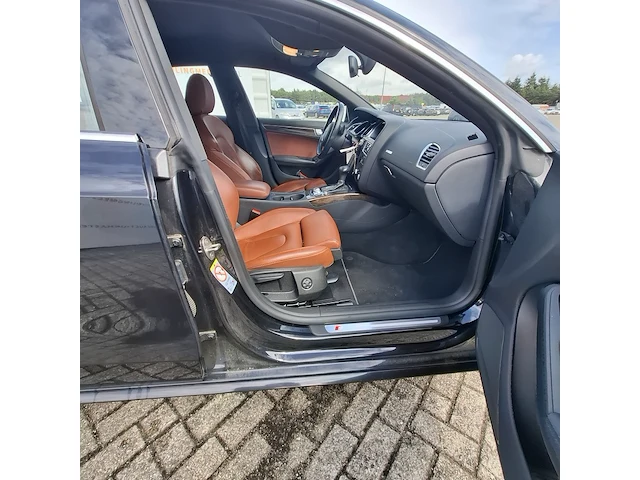 Personenauto audi, a5 sportback 2.0 tdi pro line, bouwjaar 2013 - afbeelding 39 van  74