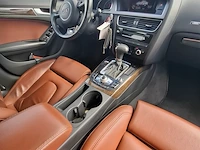Personenauto audi, a5 sportback 2.0 tdi pro line, bouwjaar 2013 - afbeelding 42 van  74