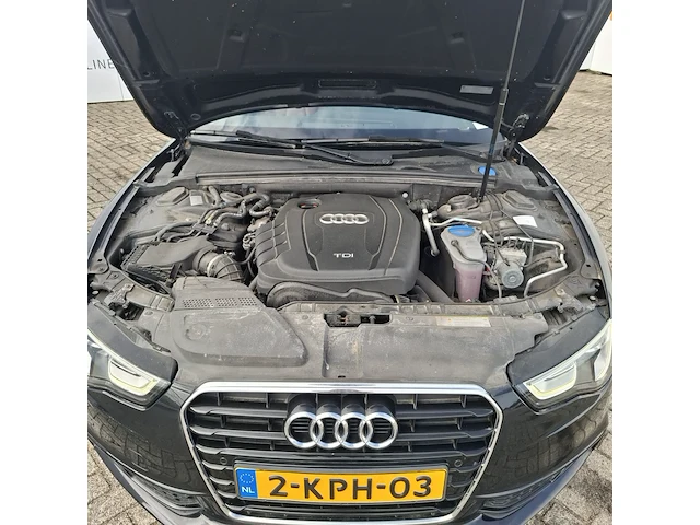 Personenauto audi, a5 sportback 2.0 tdi pro line, bouwjaar 2013 - afbeelding 43 van  74