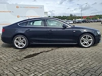 Personenauto audi, a5 sportback 2.0 tdi pro line, bouwjaar 2013 - afbeelding 34 van  74