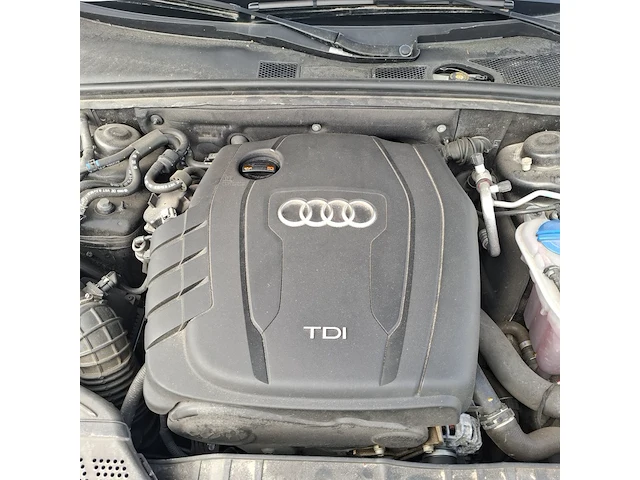 Personenauto audi, a5 sportback 2.0 tdi pro line, bouwjaar 2013 - afbeelding 46 van  74