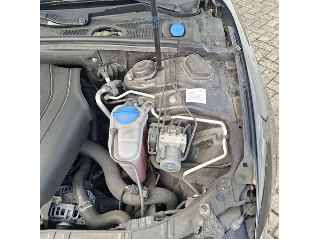 Personenauto audi, a5 sportback 2.0 tdi pro line, bouwjaar 2013 - afbeelding 47 van  74