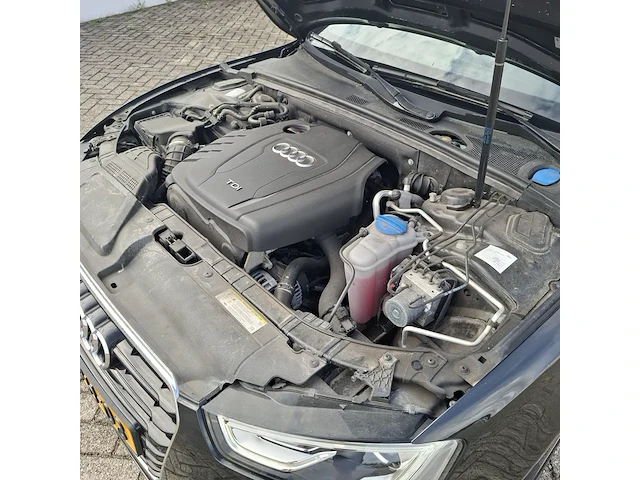 Personenauto audi, a5 sportback 2.0 tdi pro line, bouwjaar 2013 - afbeelding 48 van  74