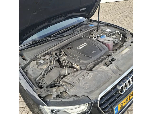 Personenauto audi, a5 sportback 2.0 tdi pro line, bouwjaar 2013 - afbeelding 49 van  74