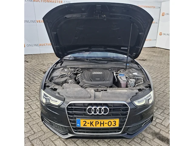 Personenauto audi, a5 sportback 2.0 tdi pro line, bouwjaar 2013 - afbeelding 50 van  74