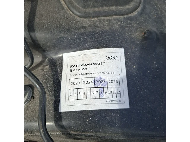 Personenauto audi, a5 sportback 2.0 tdi pro line, bouwjaar 2013 - afbeelding 52 van  74