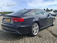 Personenauto audi, a5 sportback 2.0 tdi pro line, bouwjaar 2013 - afbeelding 45 van  74