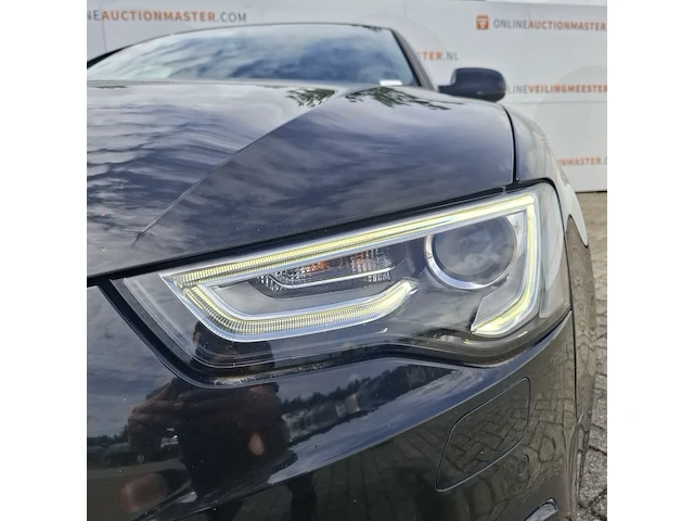 Personenauto audi, a5 sportback 2.0 tdi pro line, bouwjaar 2013 - afbeelding 57 van  74