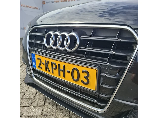 Personenauto audi, a5 sportback 2.0 tdi pro line, bouwjaar 2013 - afbeelding 58 van  74