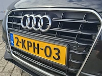 Personenauto audi, a5 sportback 2.0 tdi pro line, bouwjaar 2013 - afbeelding 58 van  74