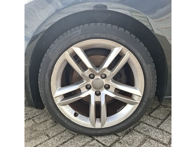 Personenauto audi, a5 sportback 2.0 tdi pro line, bouwjaar 2013 - afbeelding 60 van  74