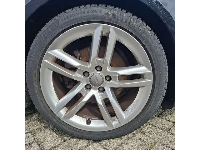 Personenauto audi, a5 sportback 2.0 tdi pro line, bouwjaar 2013 - afbeelding 62 van  74