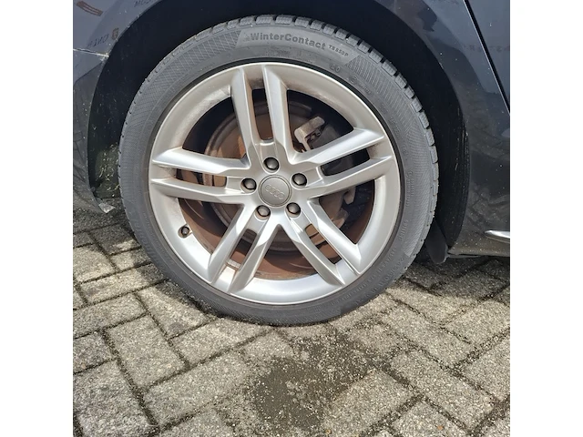 Personenauto audi, a5 sportback 2.0 tdi pro line, bouwjaar 2013 - afbeelding 64 van  74