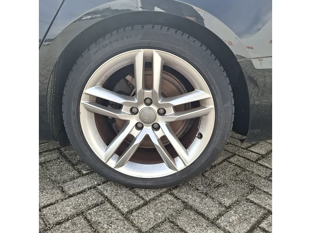 Personenauto audi, a5 sportback 2.0 tdi pro line, bouwjaar 2013 - afbeelding 66 van  74