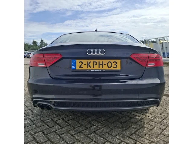 Personenauto audi, a5 sportback 2.0 tdi pro line, bouwjaar 2013 - afbeelding 56 van  74