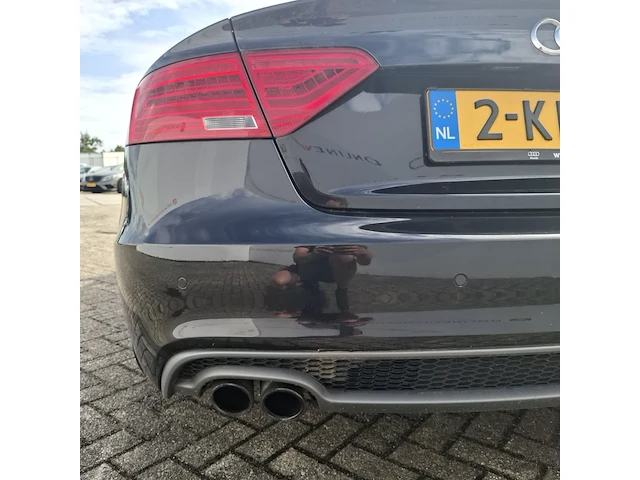 Personenauto audi, a5 sportback 2.0 tdi pro line, bouwjaar 2013 - afbeelding 69 van  74
