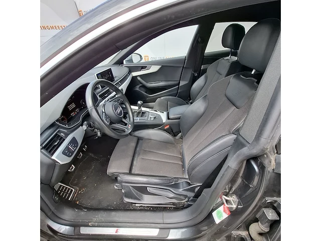 Personenauto audi, a5 sportback tfsi - afbeelding 3 van  40
