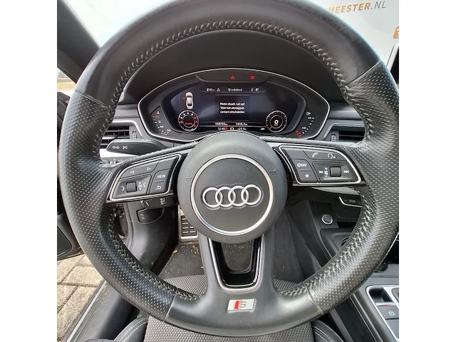 Personenauto audi, a5 sportback tfsi - afbeelding 4 van  40