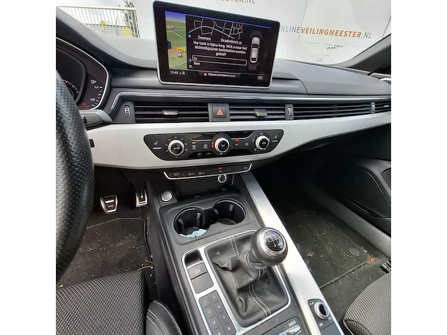 Personenauto audi, a5 sportback tfsi - afbeelding 8 van  40