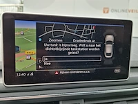 Personenauto audi, a5 sportback tfsi - afbeelding 9 van  40