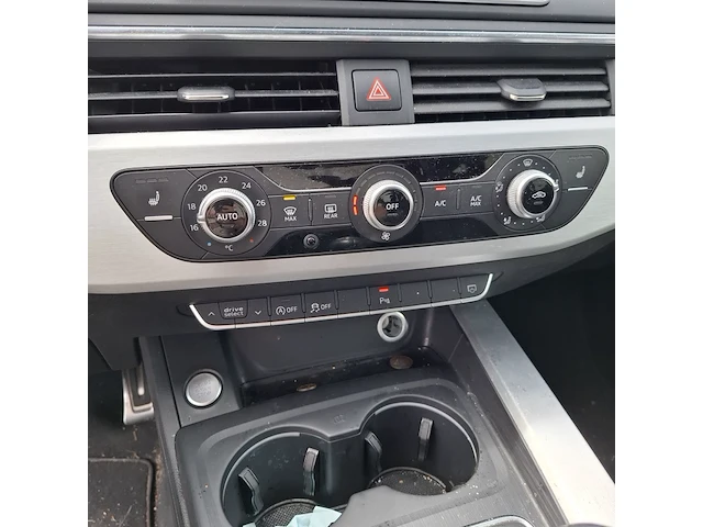 Personenauto audi, a5 sportback tfsi - afbeelding 10 van  40
