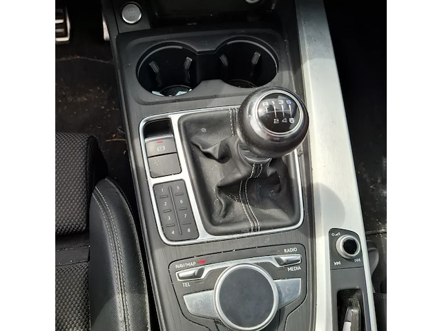 Personenauto audi, a5 sportback tfsi - afbeelding 11 van  40