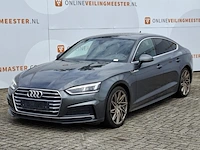 Personenauto audi, a5 sportback tfsi - afbeelding 1 van  40