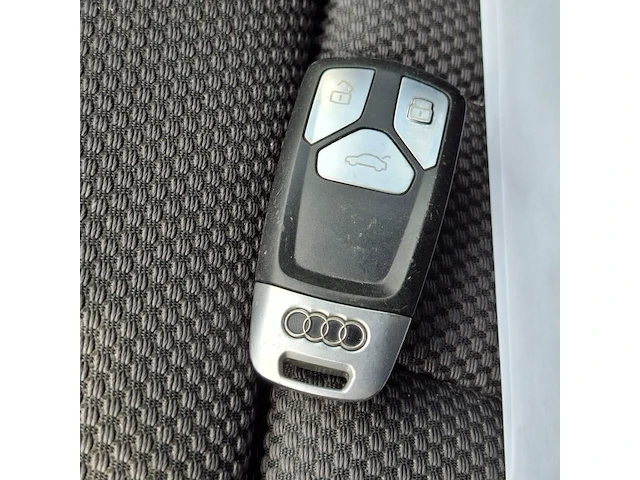 Personenauto audi, a5 sportback tfsi - afbeelding 14 van  40