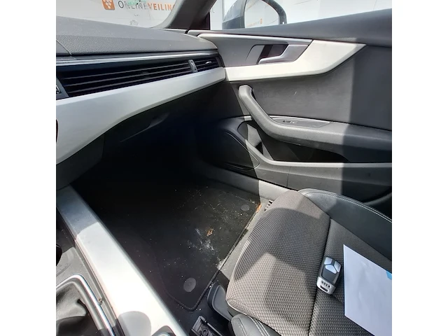Personenauto audi, a5 sportback tfsi - afbeelding 15 van  40