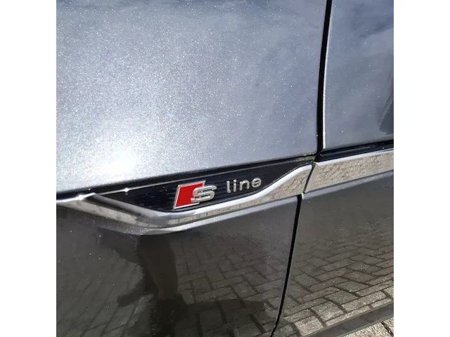 Personenauto audi, a5 sportback tfsi - afbeelding 16 van  40