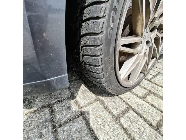 Personenauto audi, a5 sportback tfsi - afbeelding 18 van  40