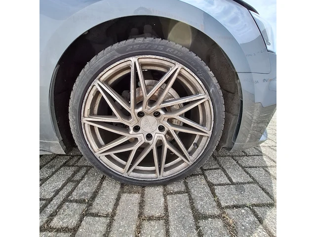 Personenauto audi, a5 sportback tfsi - afbeelding 19 van  40