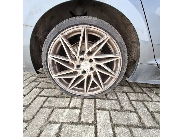 Personenauto audi, a5 sportback tfsi - afbeelding 21 van  40
