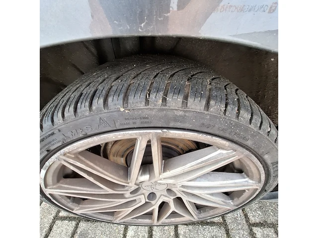 Personenauto audi, a5 sportback tfsi - afbeelding 22 van  40