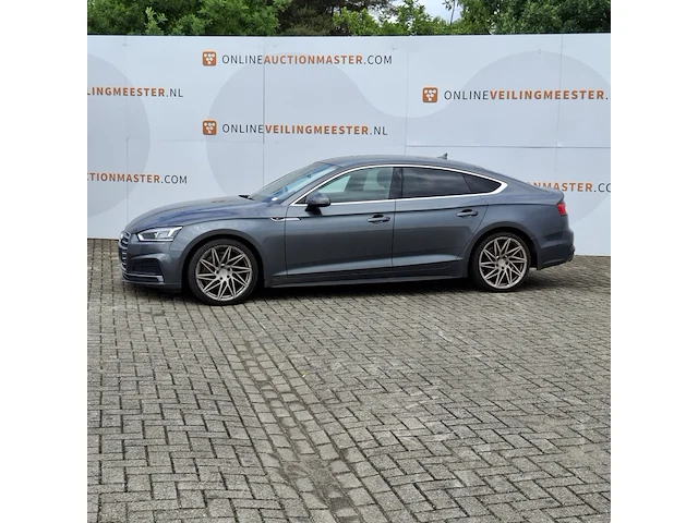 Personenauto audi, a5 sportback tfsi - afbeelding 12 van  40