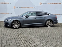 Personenauto audi, a5 sportback tfsi - afbeelding 12 van  40