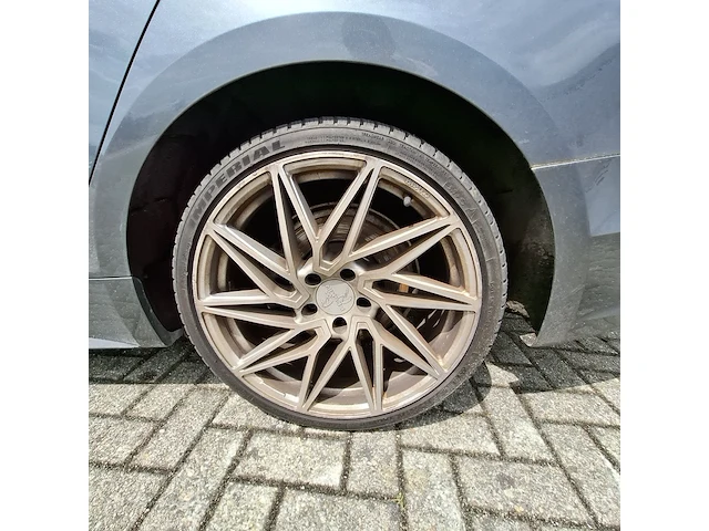 Personenauto audi, a5 sportback tfsi - afbeelding 24 van  40