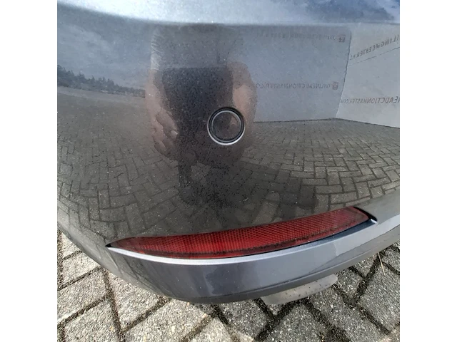 Personenauto audi, a5 sportback tfsi - afbeelding 26 van  40