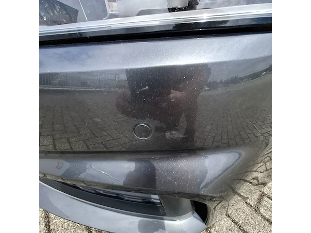 Personenauto audi, a5 sportback tfsi - afbeelding 27 van  40