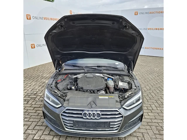 Personenauto audi, a5 sportback tfsi - afbeelding 29 van  40
