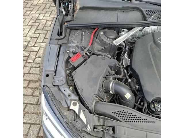 Personenauto audi, a5 sportback tfsi - afbeelding 30 van  40