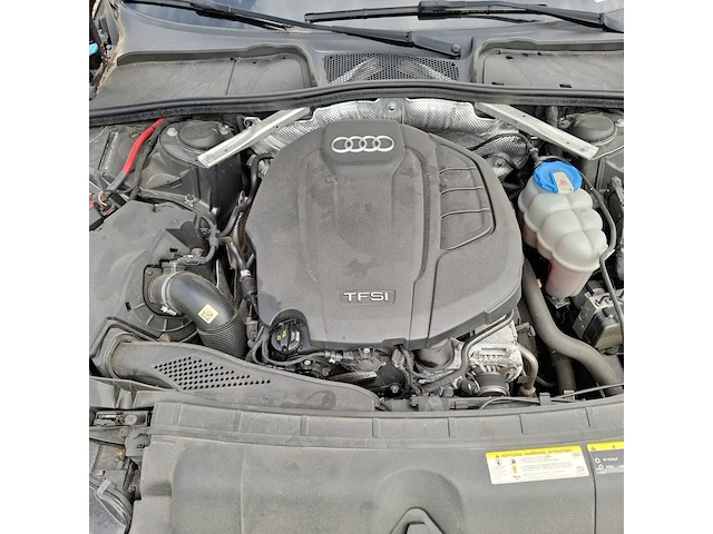 Personenauto audi, a5 sportback tfsi - afbeelding 31 van  40