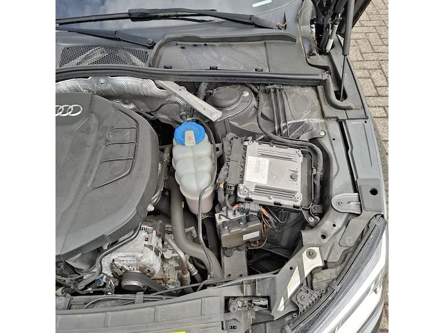 Personenauto audi, a5 sportback tfsi - afbeelding 32 van  40