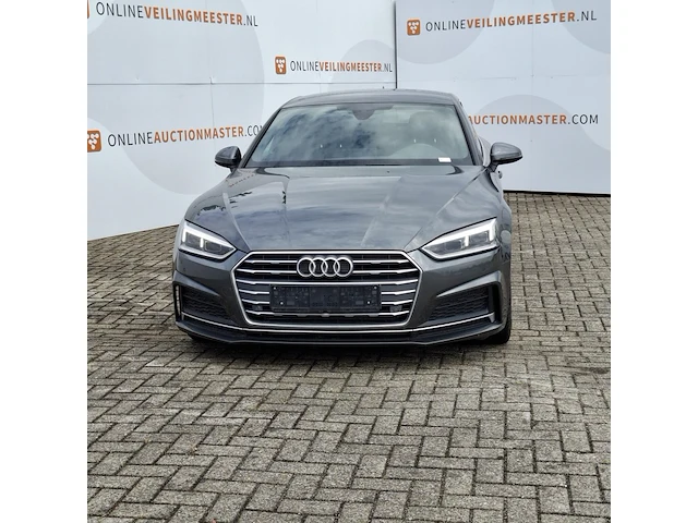 Personenauto audi, a5 sportback tfsi - afbeelding 23 van  40