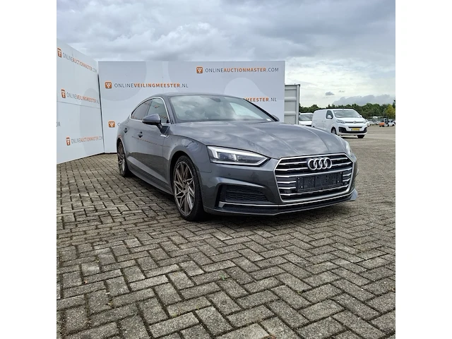 Personenauto audi, a5 sportback tfsi - afbeelding 34 van  40