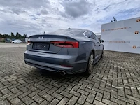 Personenauto audi, a5 sportback tfsi - afbeelding 37 van  40
