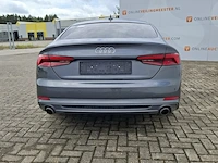 Personenauto audi, a5 sportback tfsi - afbeelding 38 van  40